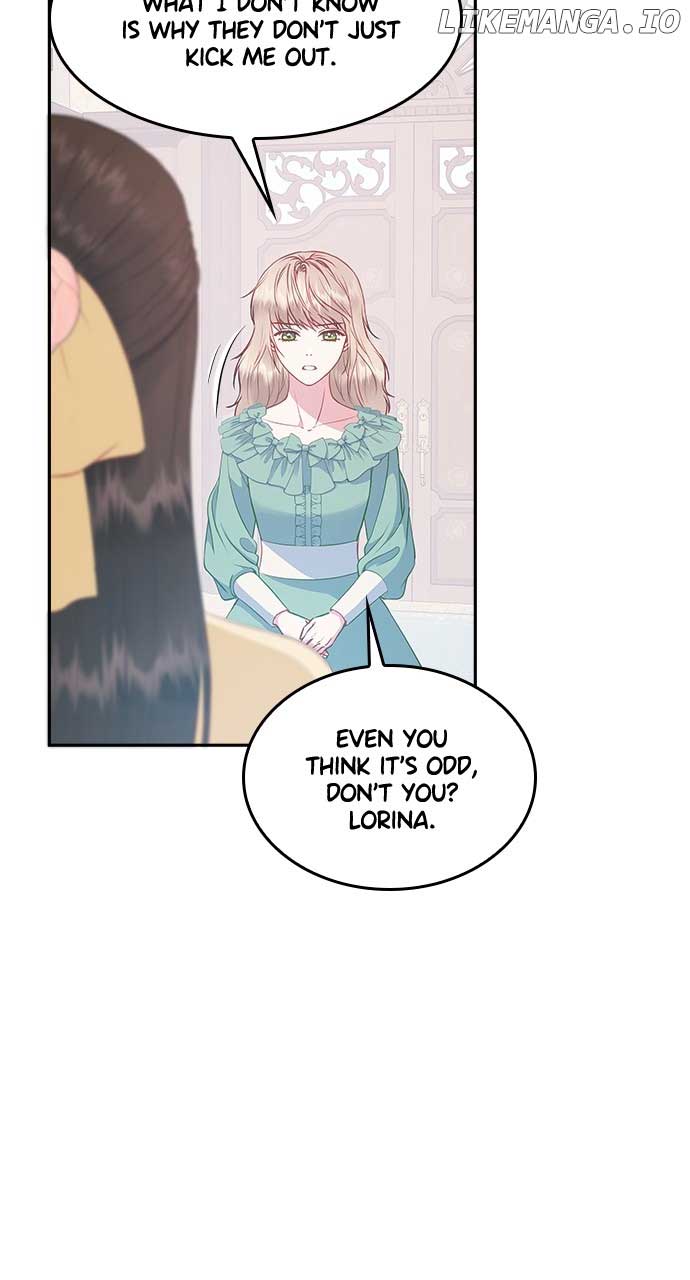 What Does That Evil Dragon Live For? Chapter 15 page 86