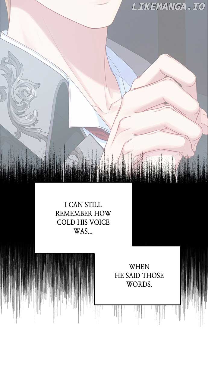 What Does That Evil Dragon Live For? Chapter 15 page 8