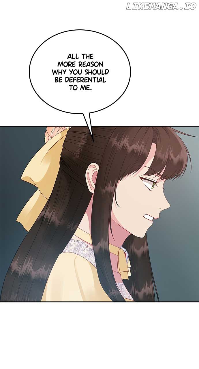 What Does That Evil Dragon Live For? Chapter 15 page 90