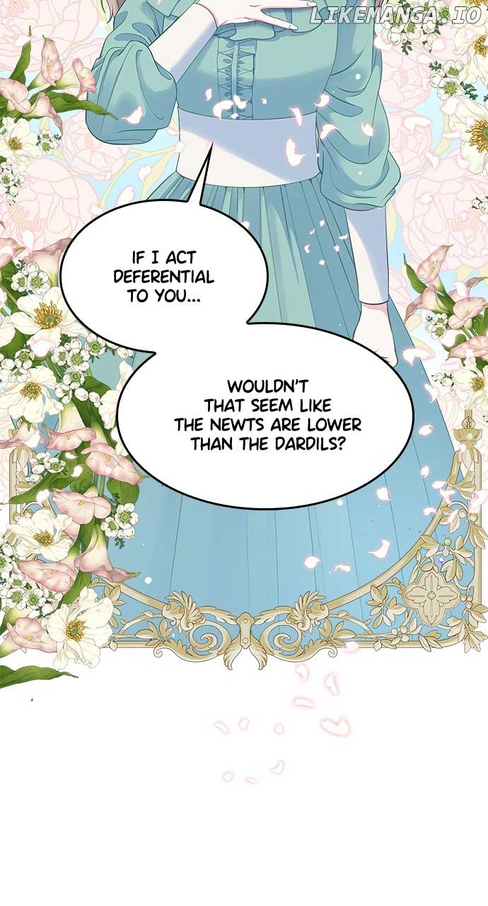 What Does That Evil Dragon Live For? Chapter 15 page 92