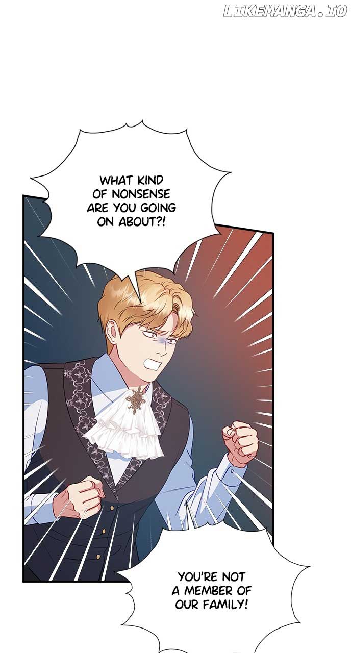 What Does That Evil Dragon Live For? Chapter 15 page 93