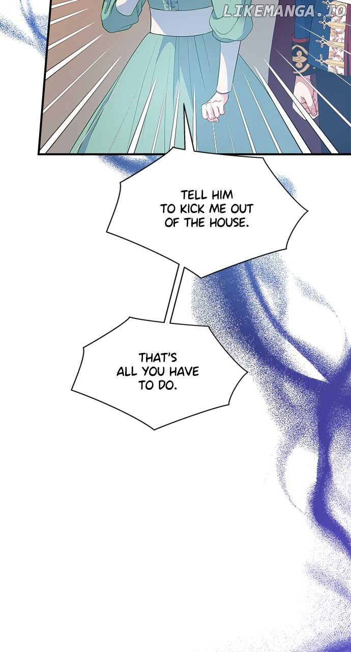 What Does That Evil Dragon Live For? Chapter 15 page 95