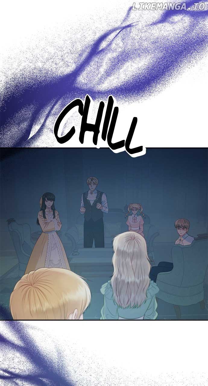 What Does That Evil Dragon Live For? Chapter 15 page 96