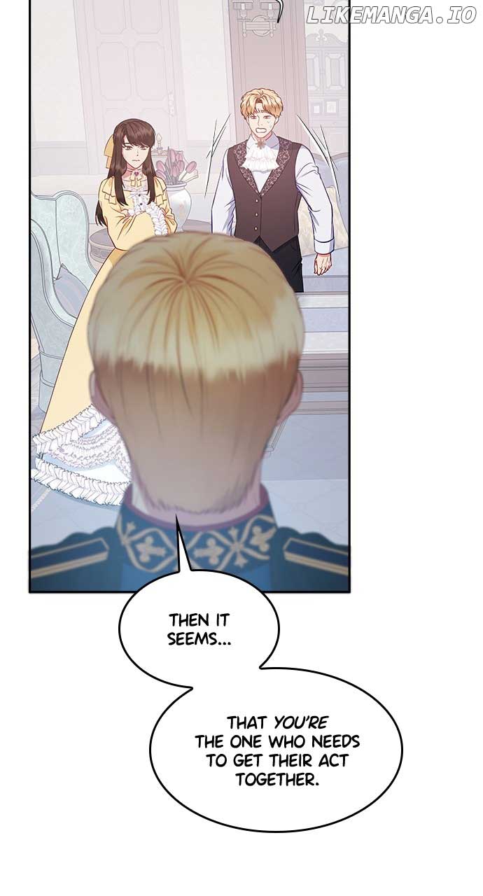 What Does That Evil Dragon Live For? Chapter 16 page 16