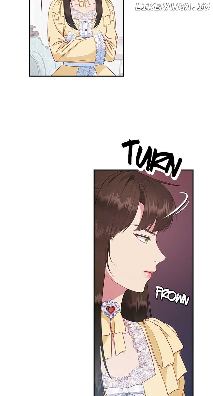 What Does That Evil Dragon Live For? Chapter 16 page 19