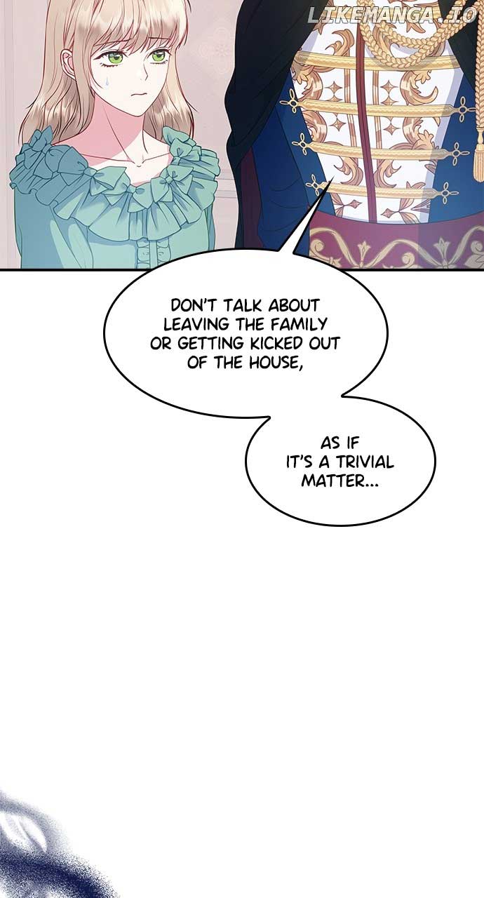 What Does That Evil Dragon Live For? Chapter 16 page 21