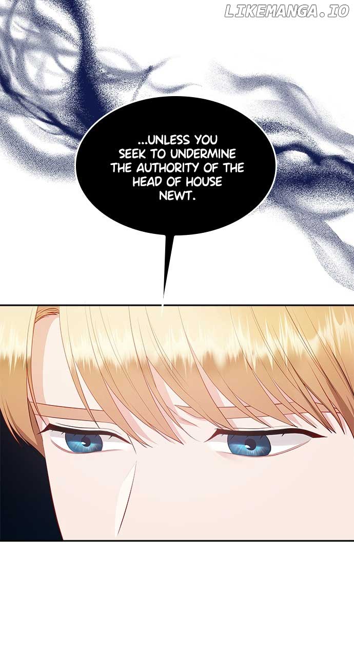 What Does That Evil Dragon Live For? Chapter 16 page 22
