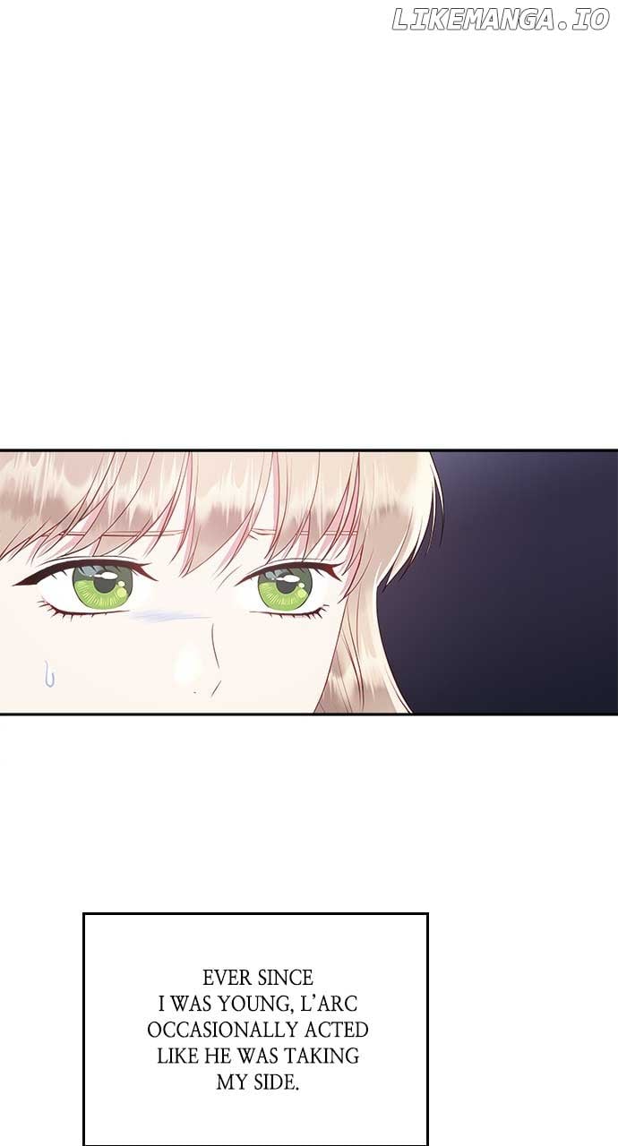 What Does That Evil Dragon Live For? Chapter 16 page 23