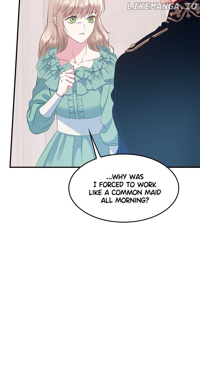 What Does That Evil Dragon Live For? Chapter 16 page 31