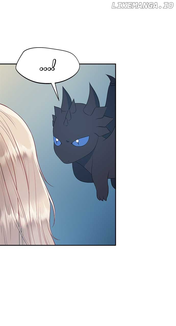 What Does That Evil Dragon Live For? Chapter 16 page 32