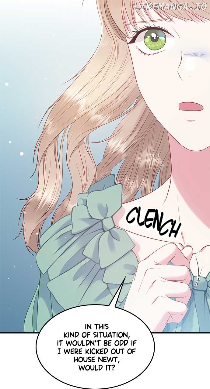 What Does That Evil Dragon Live For? Chapter 16 page 34