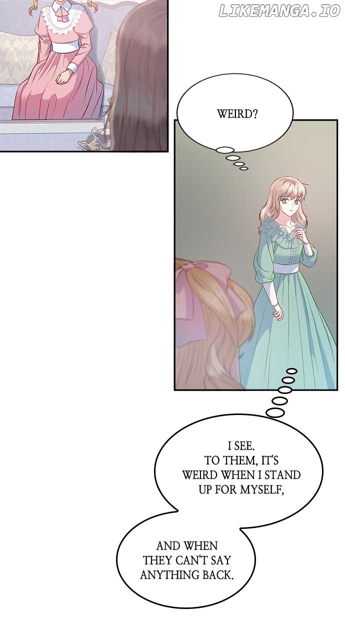What Does That Evil Dragon Live For? Chapter 16 page 37
