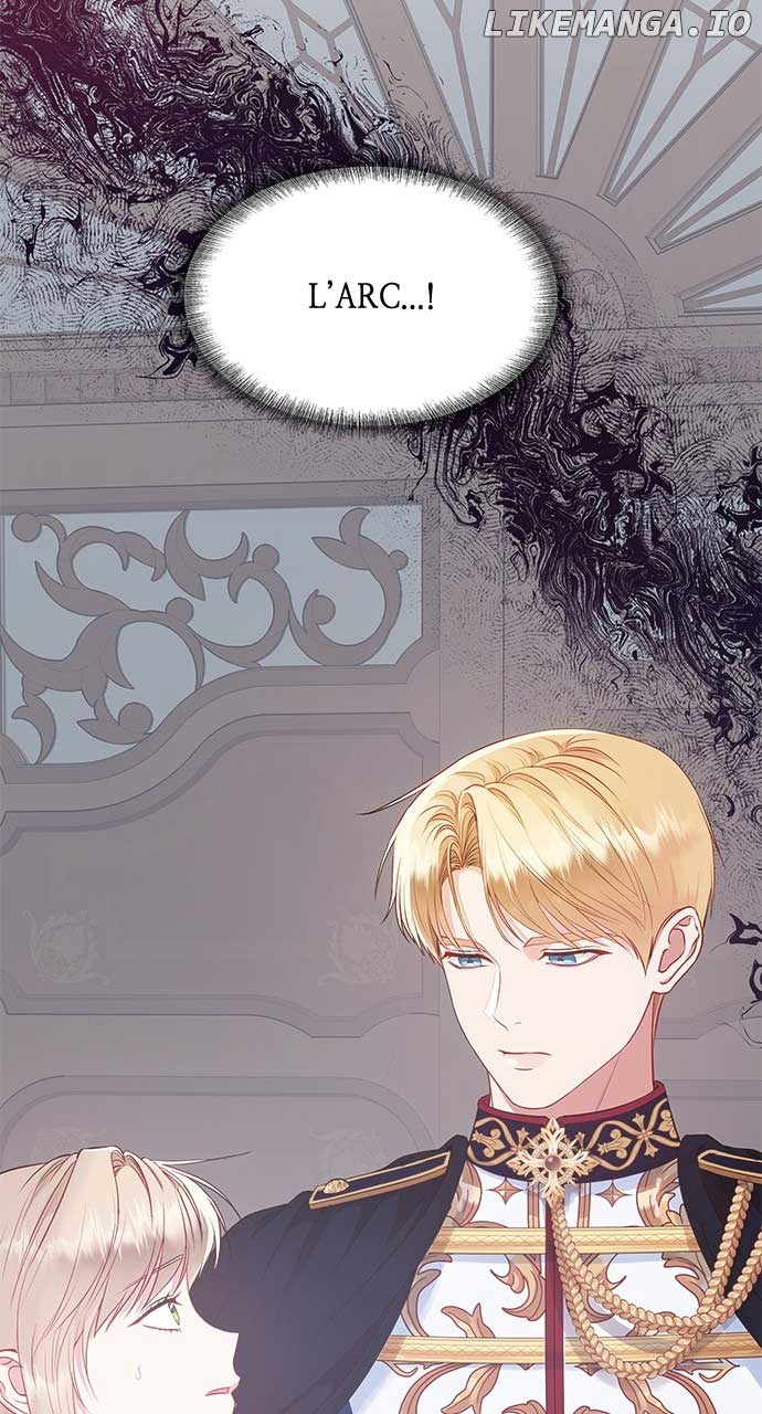 What Does That Evil Dragon Live For? Chapter 16 page 3