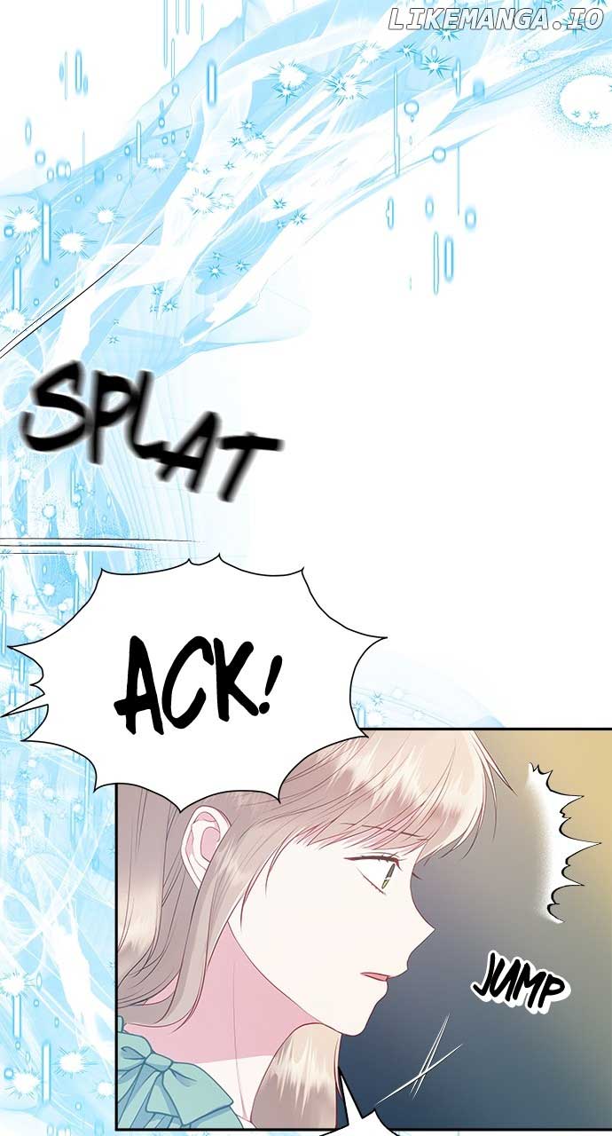 What Does That Evil Dragon Live For? Chapter 16 page 43