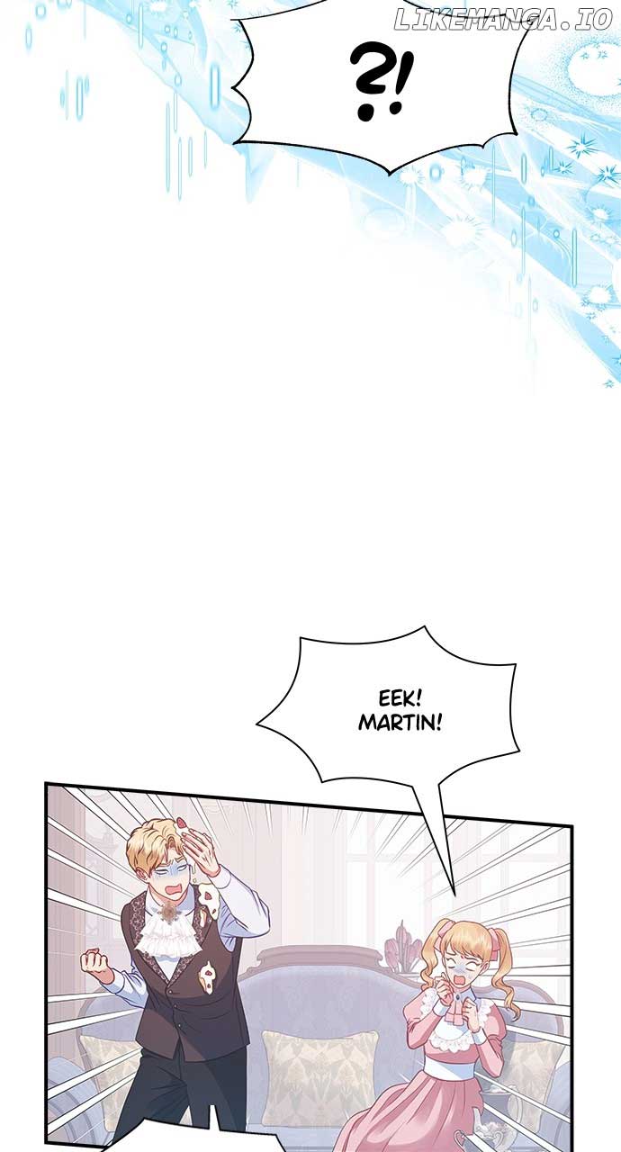 What Does That Evil Dragon Live For? Chapter 16 page 44