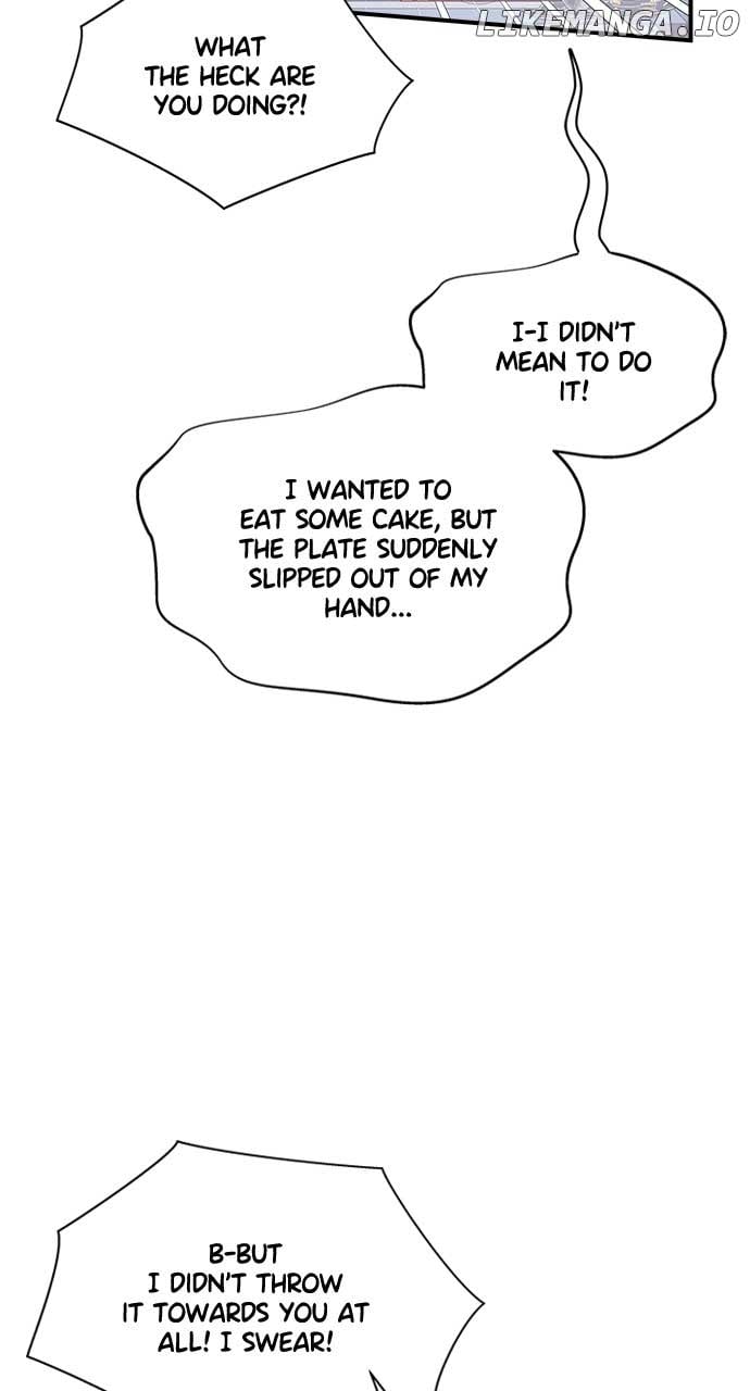 What Does That Evil Dragon Live For? Chapter 16 page 45