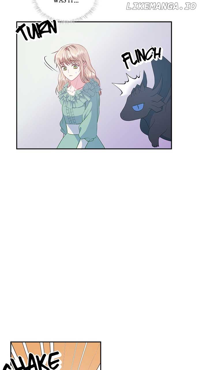 What Does That Evil Dragon Live For? Chapter 16 page 47