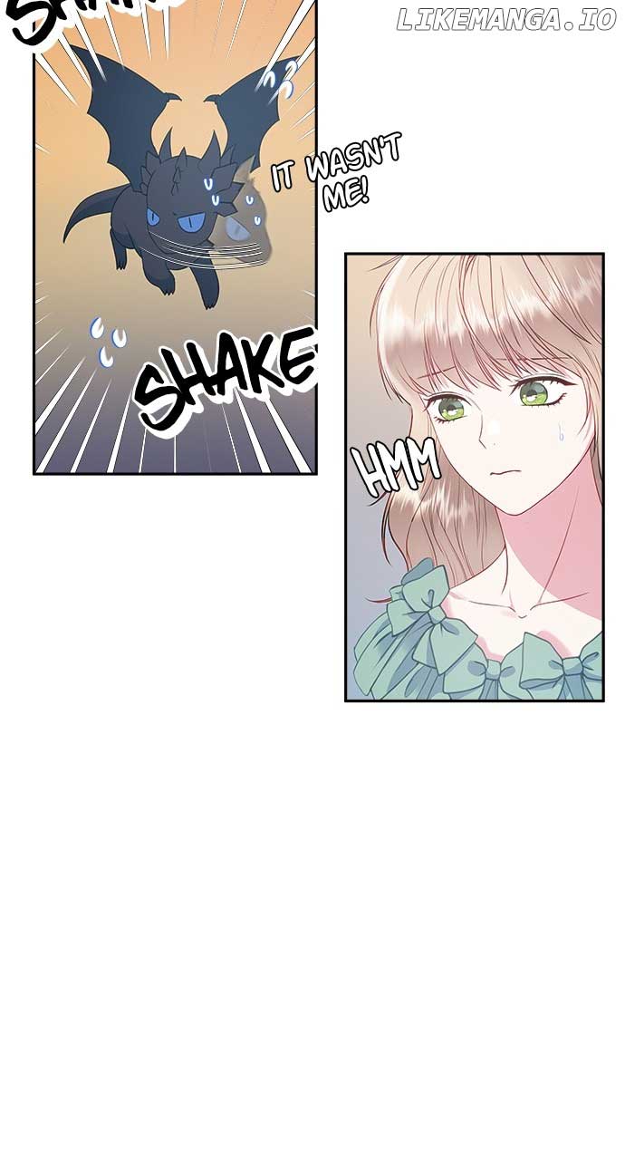 What Does That Evil Dragon Live For? Chapter 16 page 48