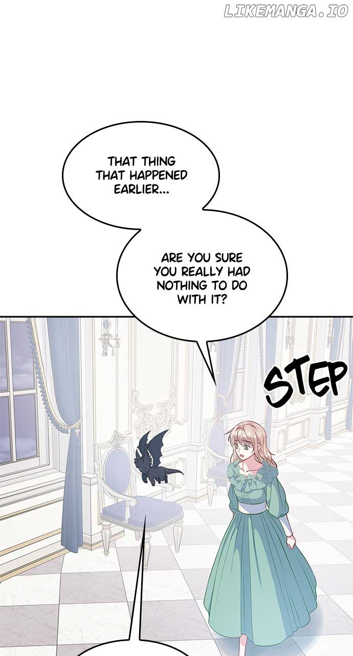 What Does That Evil Dragon Live For? Chapter 16 page 52