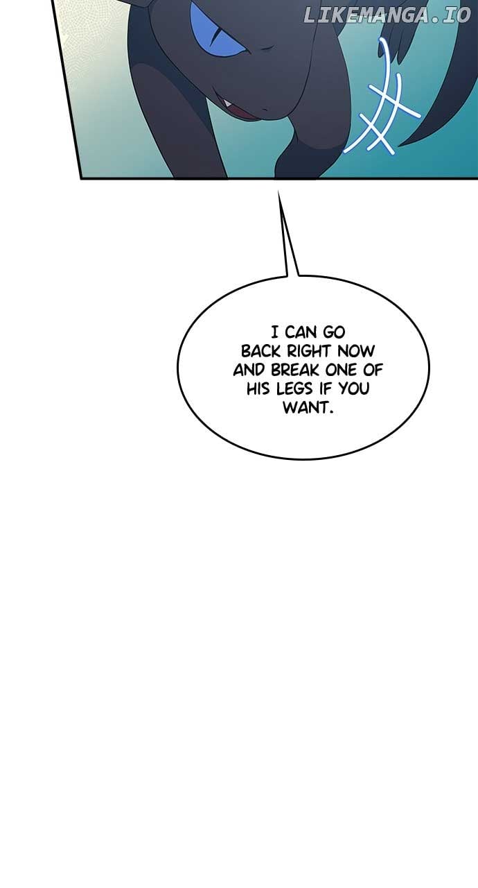 What Does That Evil Dragon Live For? Chapter 16 page 54