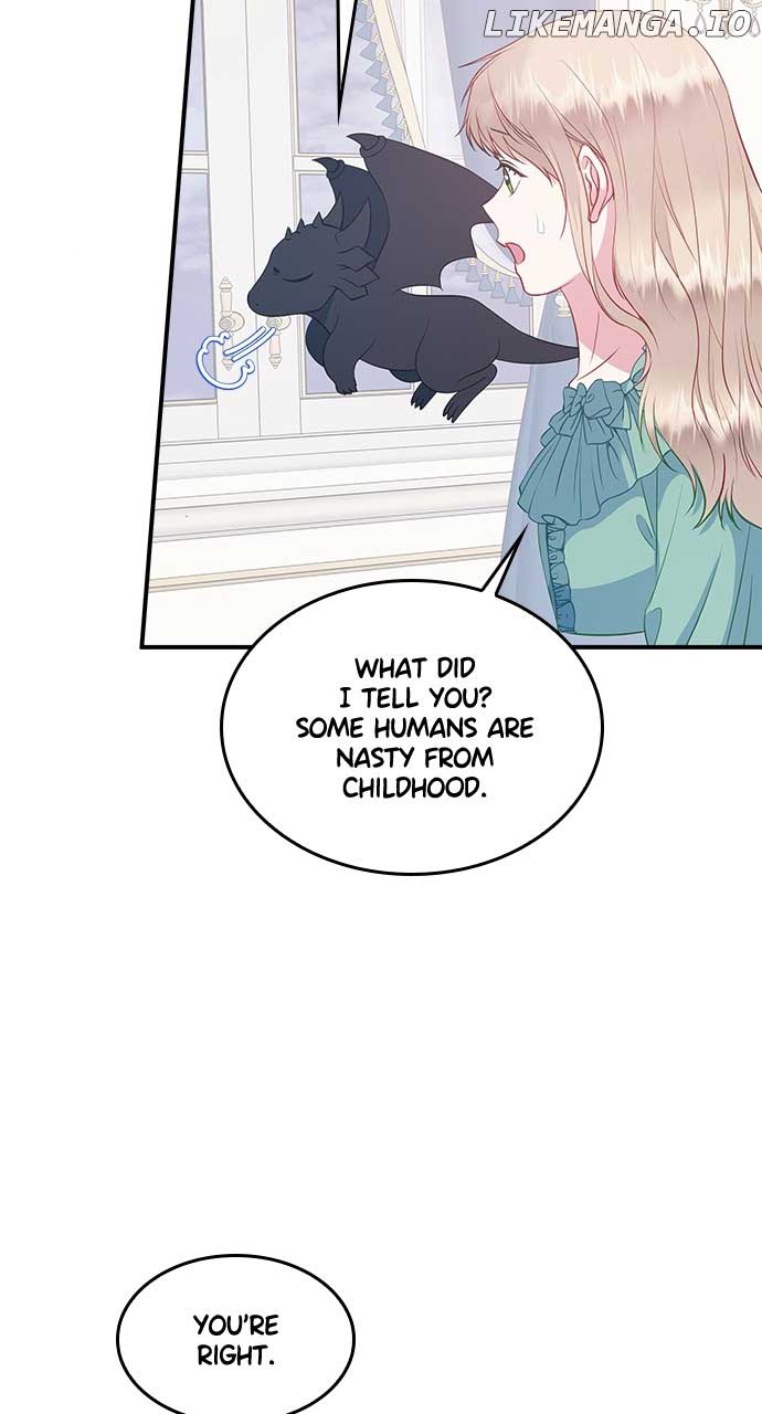 What Does That Evil Dragon Live For? Chapter 16 page 57