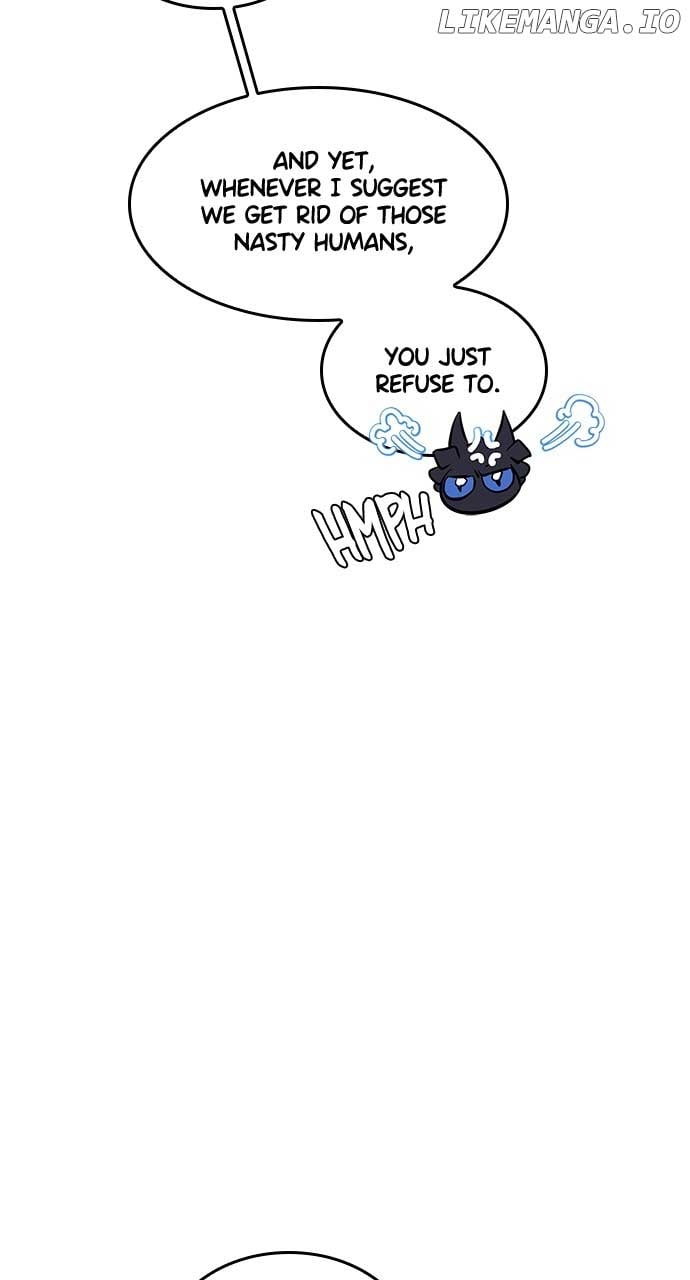 What Does That Evil Dragon Live For? Chapter 16 page 58