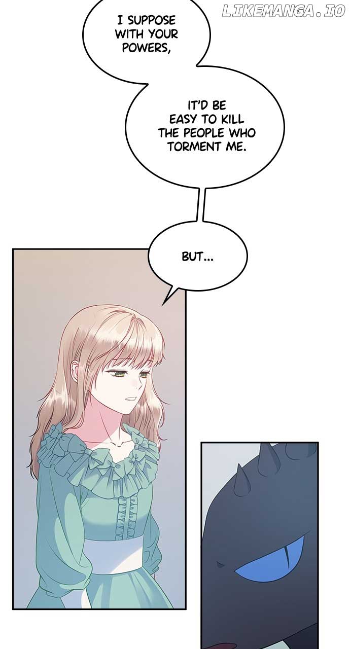 What Does That Evil Dragon Live For? Chapter 16 page 59