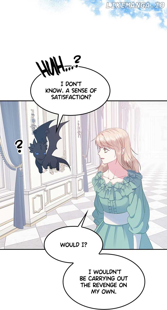 What Does That Evil Dragon Live For? Chapter 16 page 62