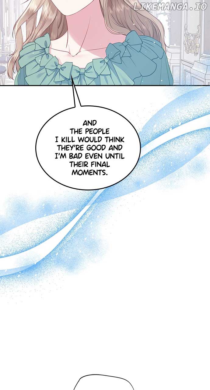 What Does That Evil Dragon Live For? Chapter 16 page 64