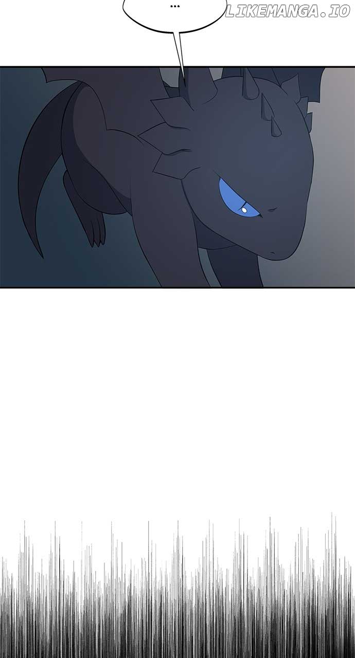 What Does That Evil Dragon Live For? Chapter 16 page 65