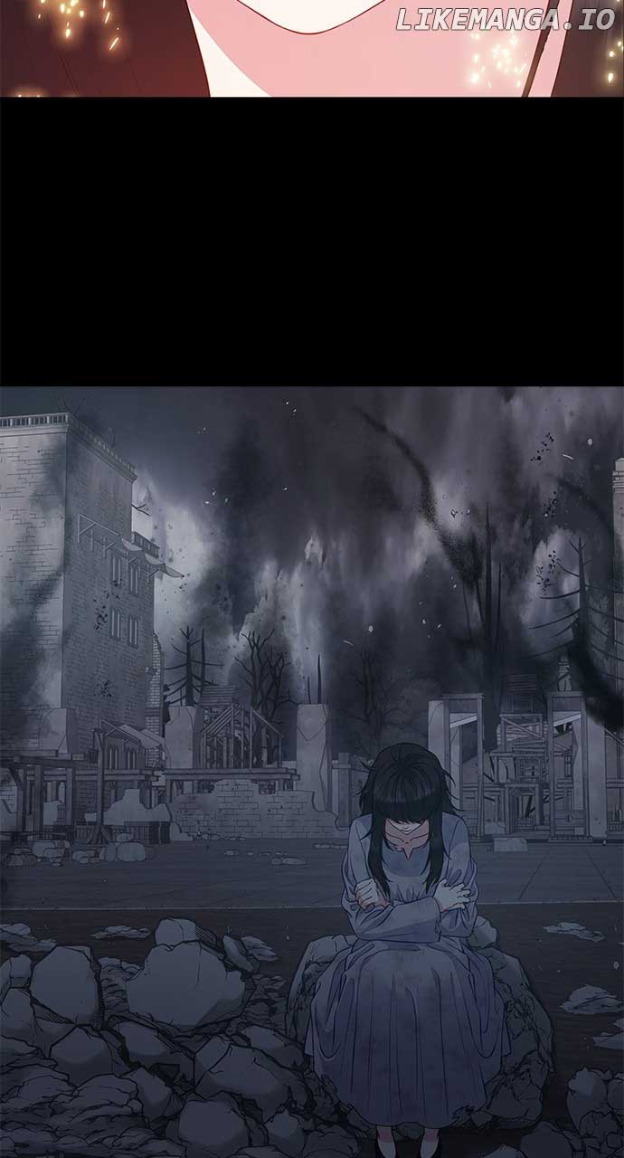 What Does That Evil Dragon Live For? Chapter 16 page 67