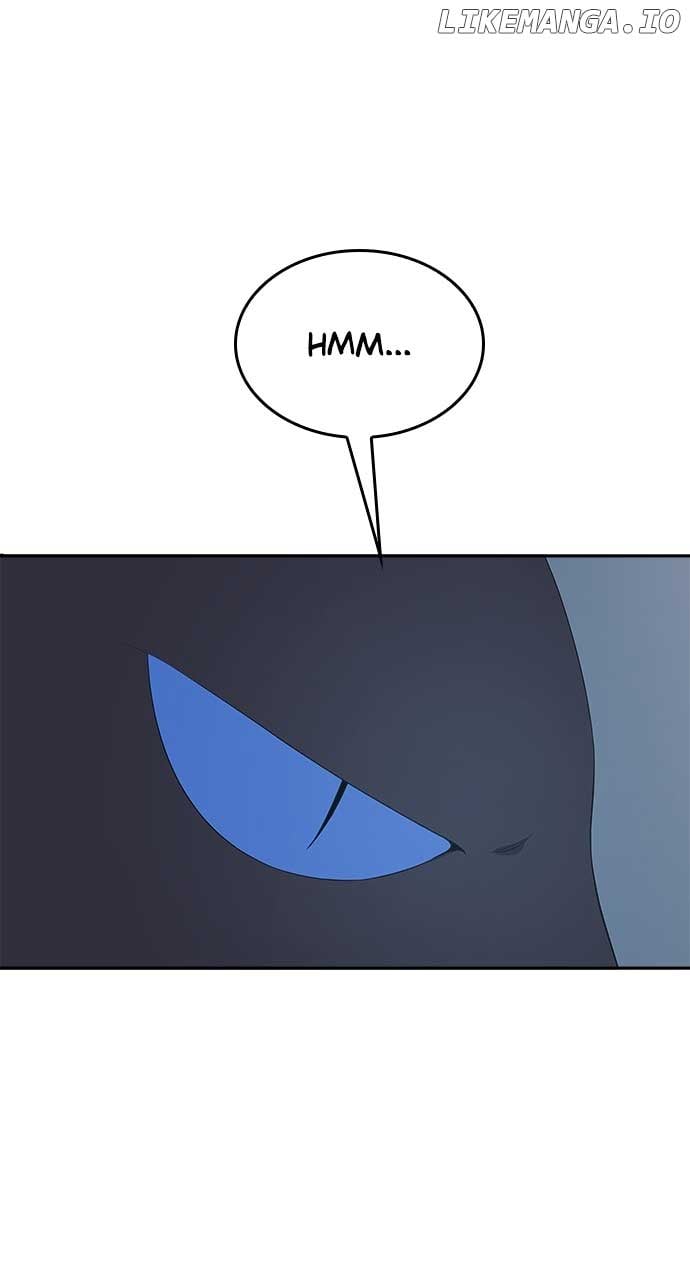 What Does That Evil Dragon Live For? Chapter 16 page 69