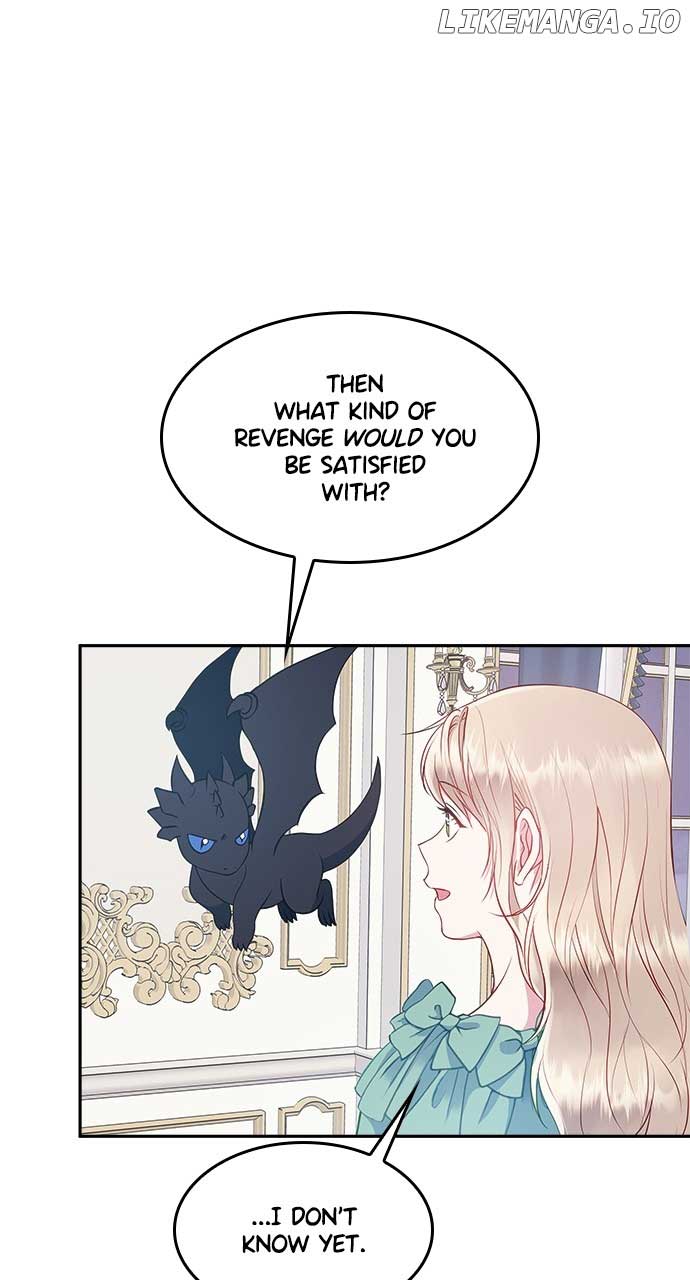 What Does That Evil Dragon Live For? Chapter 16 page 70