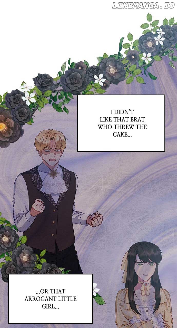 What Does That Evil Dragon Live For? Chapter 16 page 73