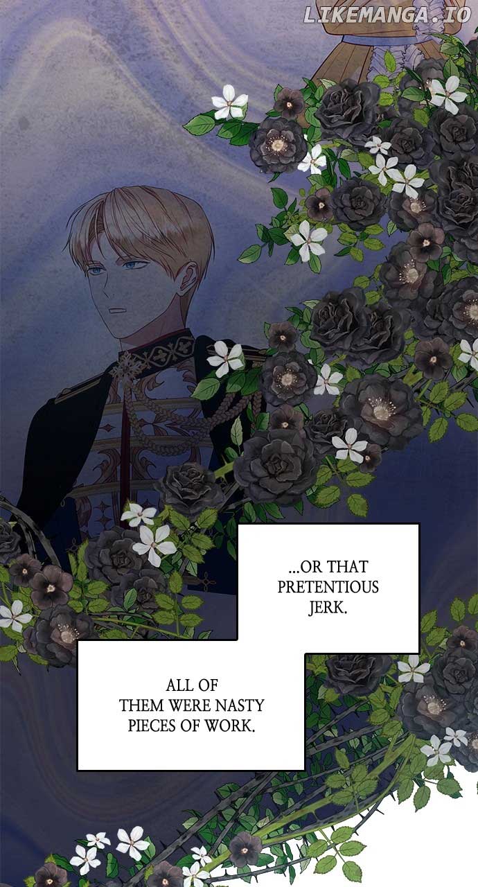 What Does That Evil Dragon Live For? Chapter 16 page 74