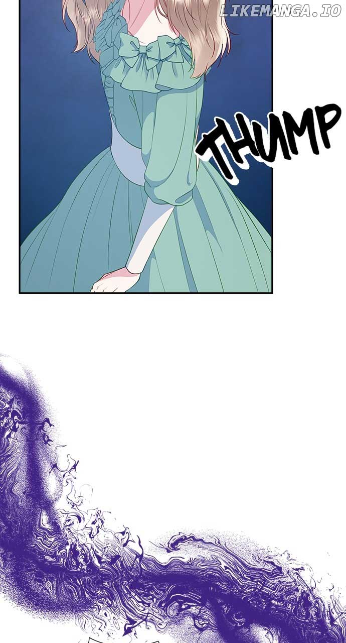 What Does That Evil Dragon Live For? Chapter 16 page 7