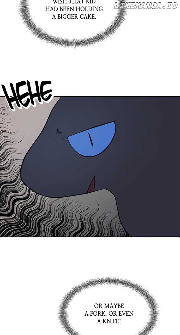 What Does That Evil Dragon Live For? Chapter 16 page 81