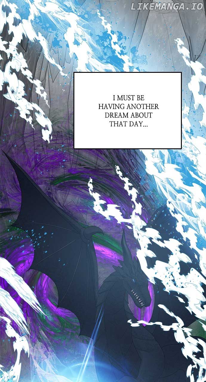 What Does That Evil Dragon Live For? Chapter 16 page 91
