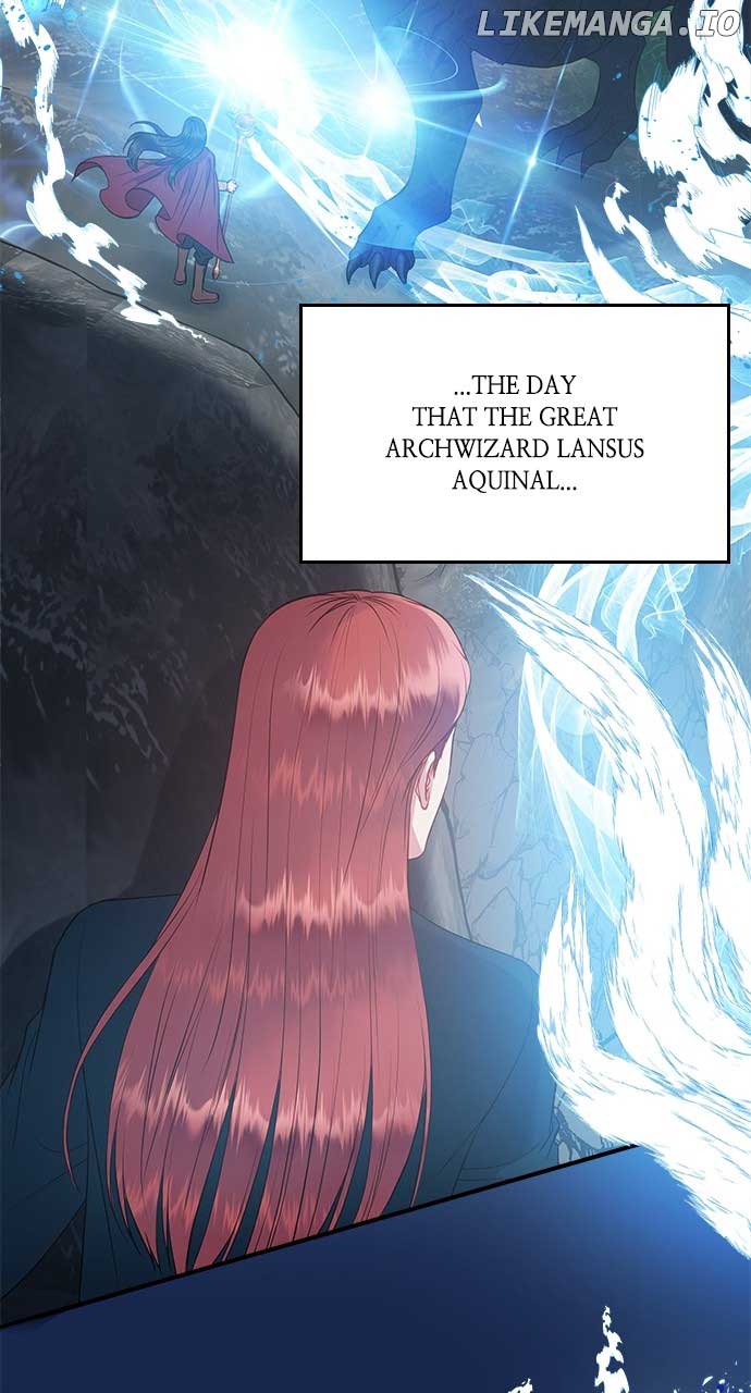 What Does That Evil Dragon Live For? Chapter 16 page 92