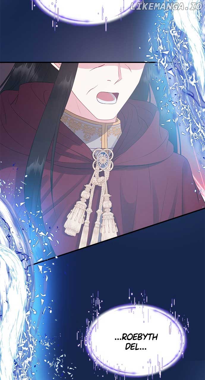 What Does That Evil Dragon Live For? Chapter 16 page 94