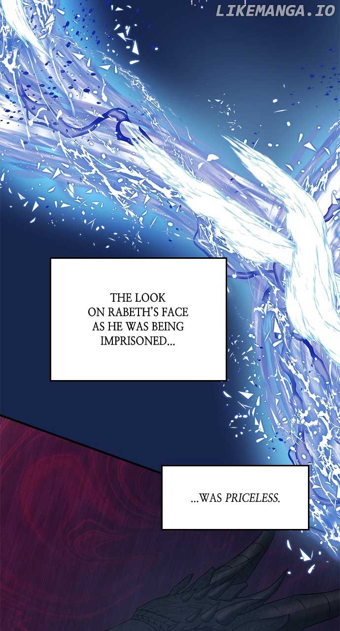 What Does That Evil Dragon Live For? Chapter 16 page 95