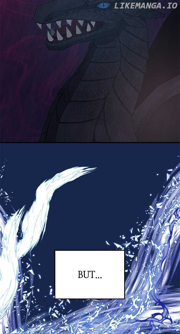 What Does That Evil Dragon Live For? Chapter 16 page 96