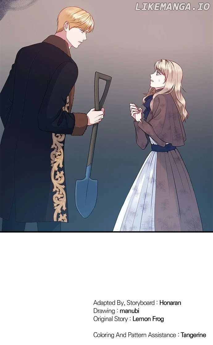 What Does That Evil Dragon Live For? Chapter 17 page 100
