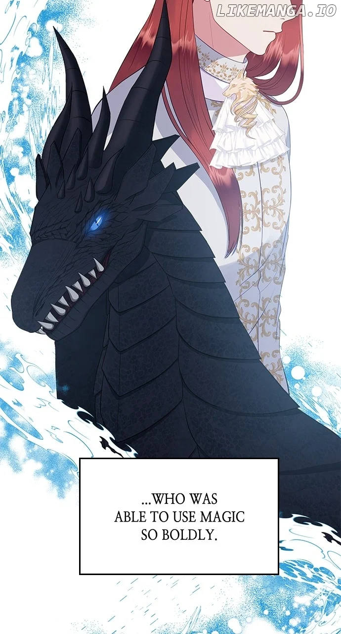 What Does That Evil Dragon Live For? Chapter 17 page 11