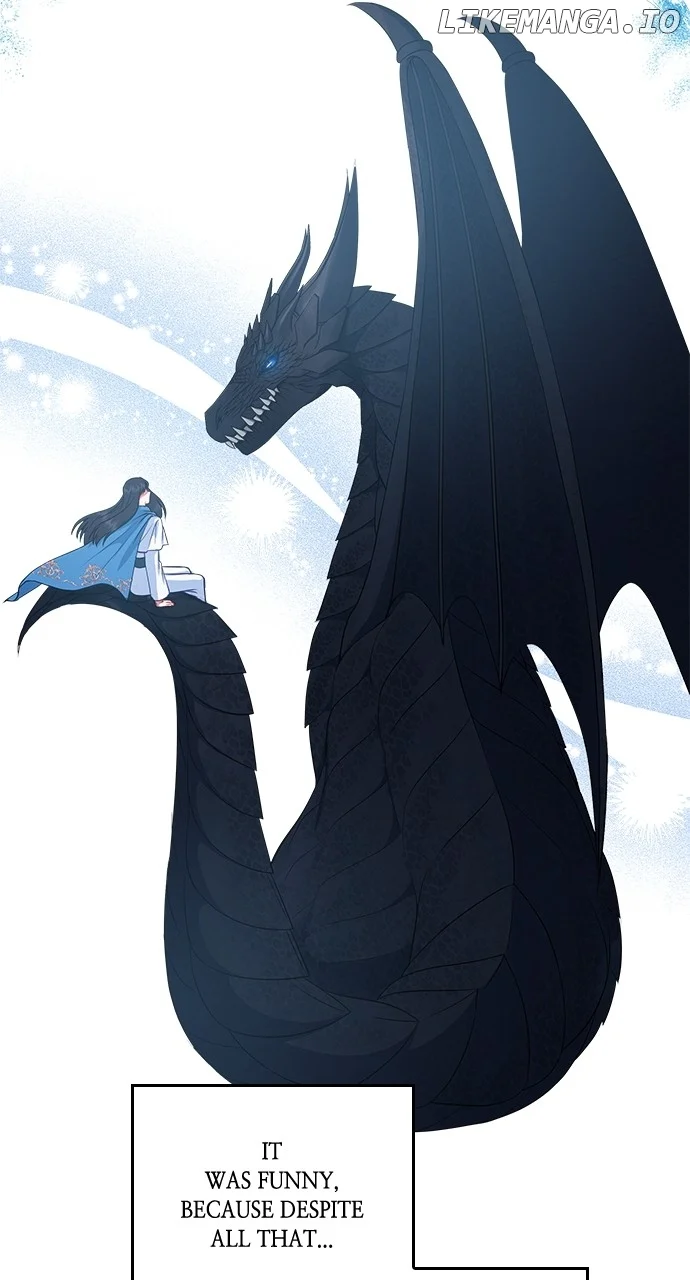 What Does That Evil Dragon Live For? Chapter 17 page 13