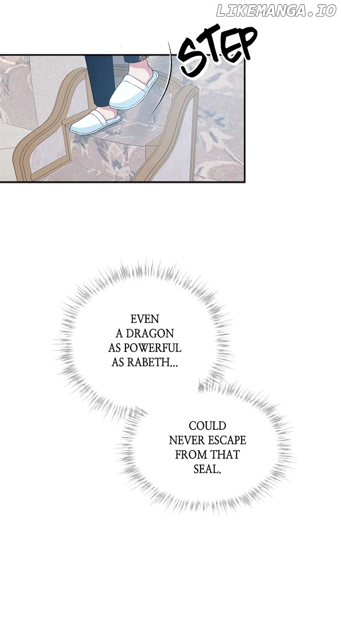 What Does That Evil Dragon Live For? Chapter 17 page 15