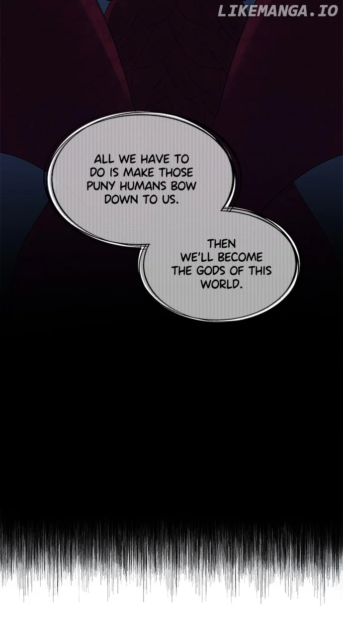 What Does That Evil Dragon Live For? Chapter 17 page 21