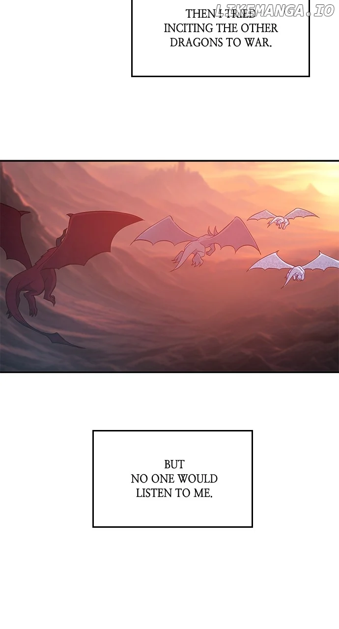 What Does That Evil Dragon Live For? Chapter 17 page 23