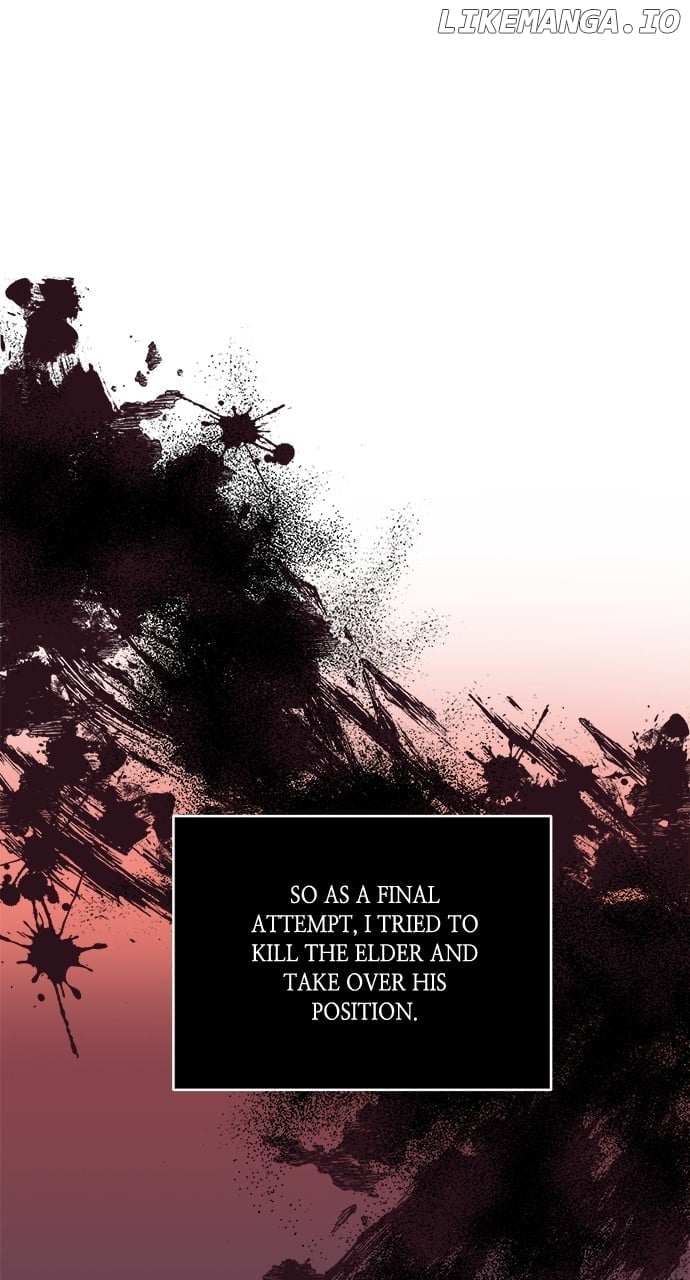What Does That Evil Dragon Live For? Chapter 17 page 24