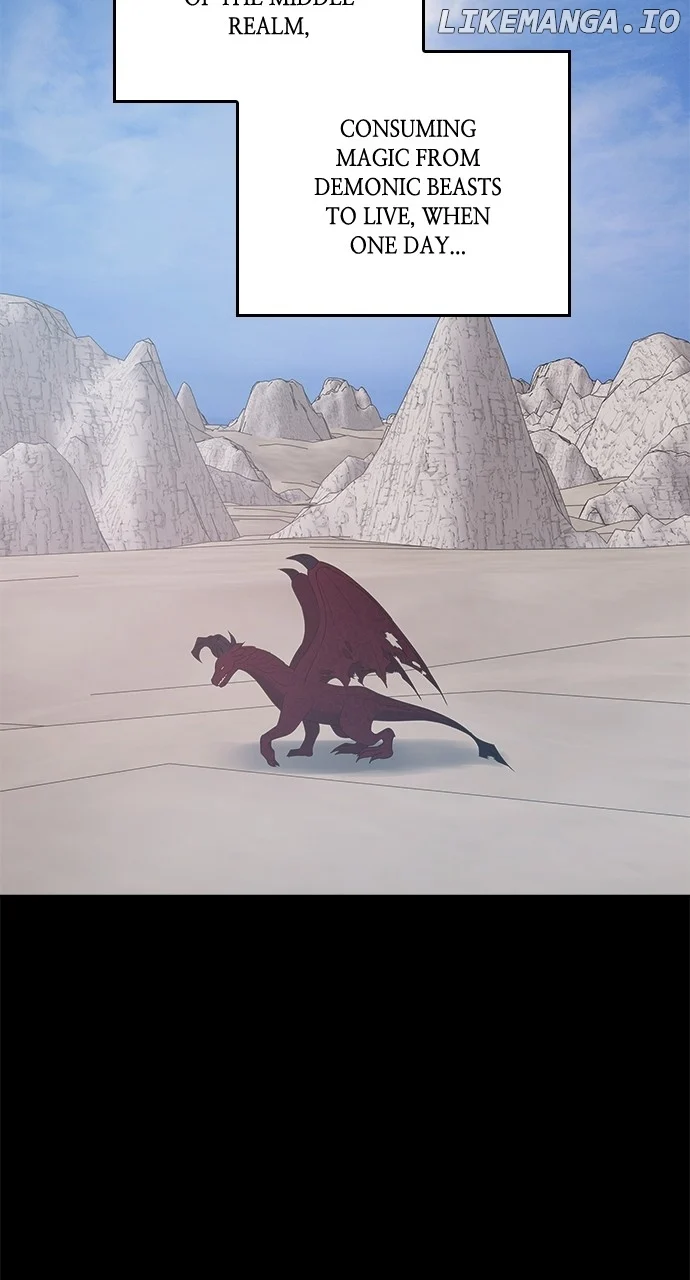 What Does That Evil Dragon Live For? Chapter 17 page 30
